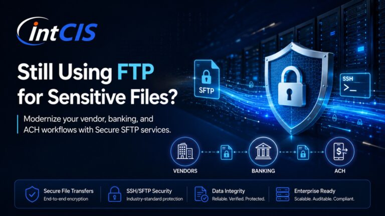 Common ACH Security Risks and How to Prevent Them