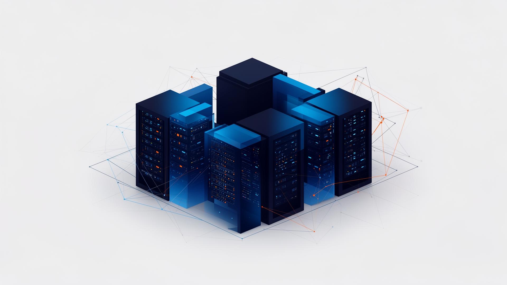 Enterprise Infrastructure
